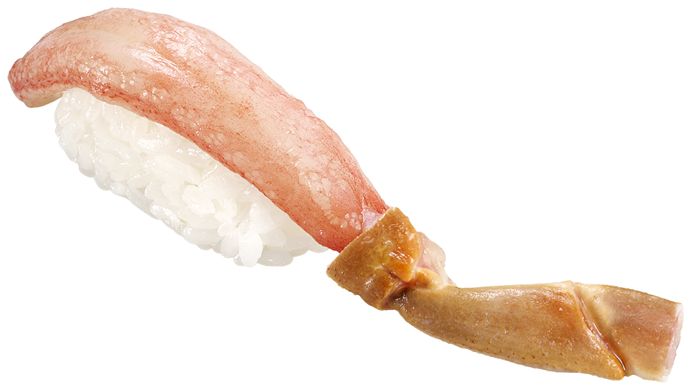 生本ずわい蟹