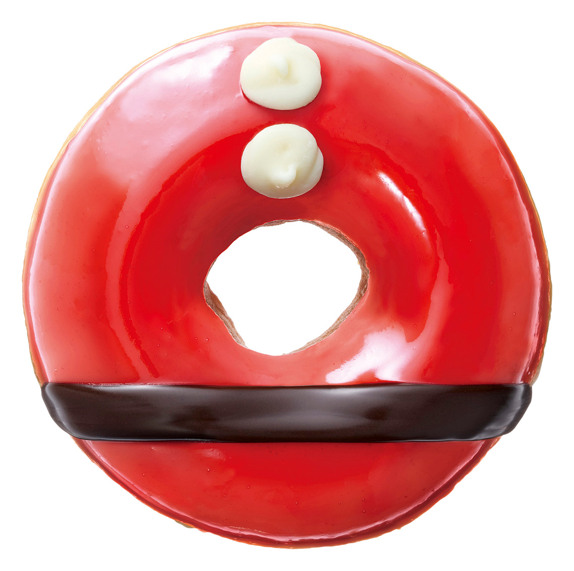 ストロベリー ホリデー ベルト