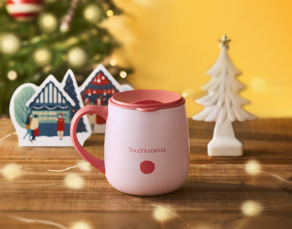 ベアフル コロンマグ(ピンク)02