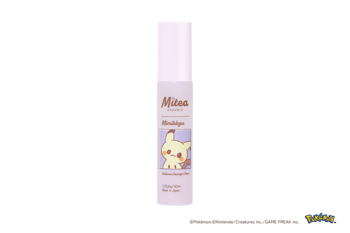 アロマミスト(ヘア&ボディミスト) 夜想ブルームブーケの香り 40ml