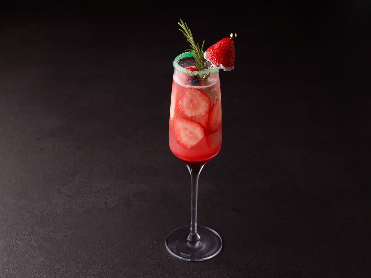 ノエル・ルージュ