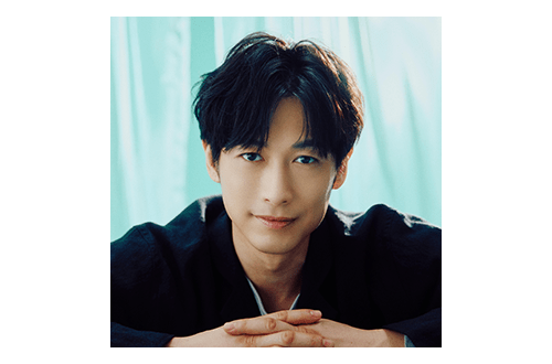 ディーン・フジオカさん