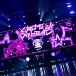 「KUROMI 東名阪 Zepp TOUR 2026 『KUROMI IN MY HEAD』」