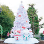 クリスマスツリー