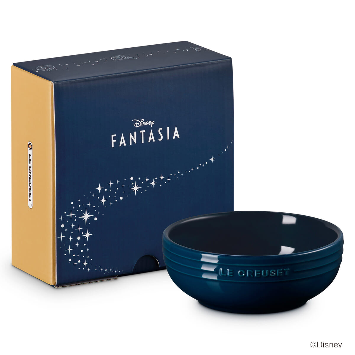 ファンタジア/レジェ・ディッシュ 13cm パッケージ