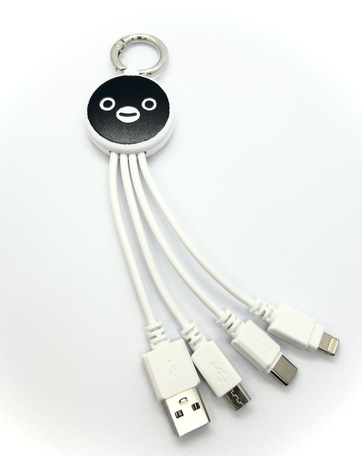 ポップアップショップ先行販売　Suicaのペンギングッズ02