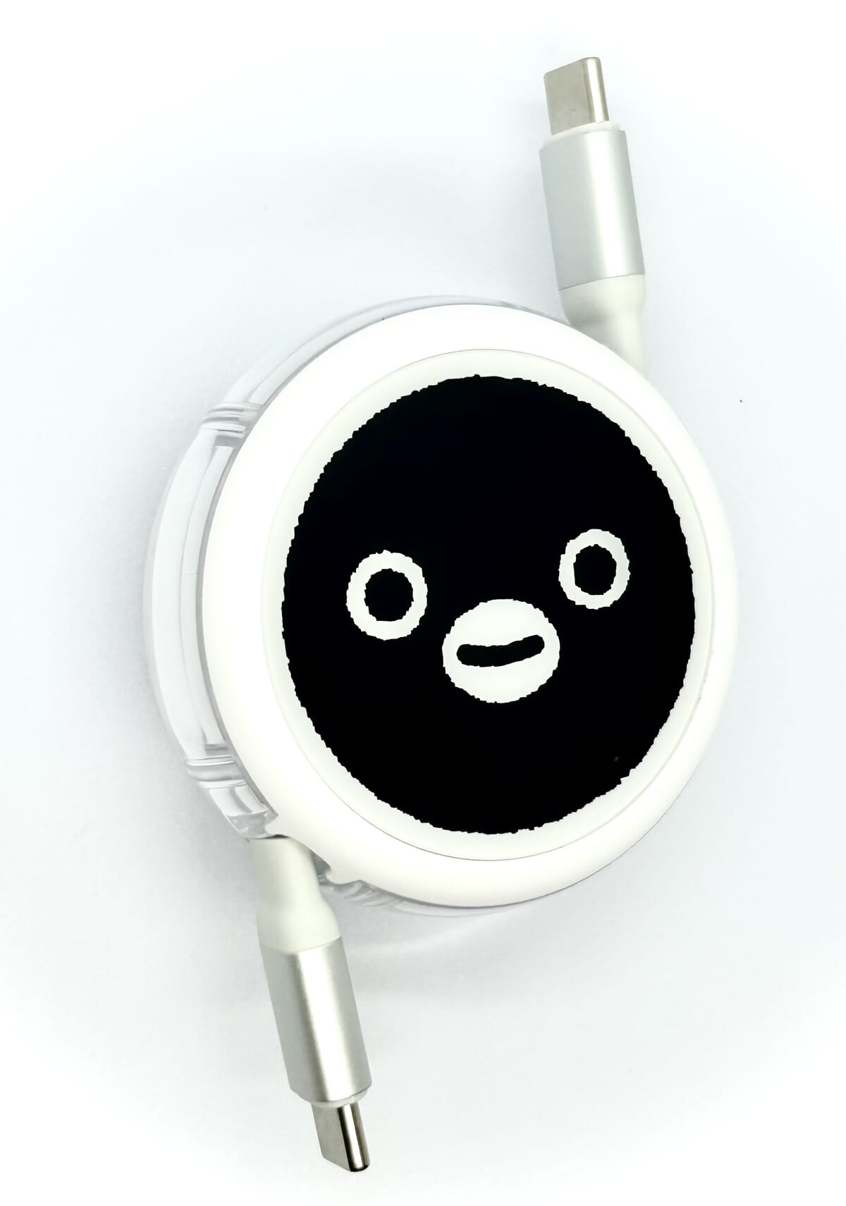 ポップアップショップ先行販売　Suicaのペンギングッズ