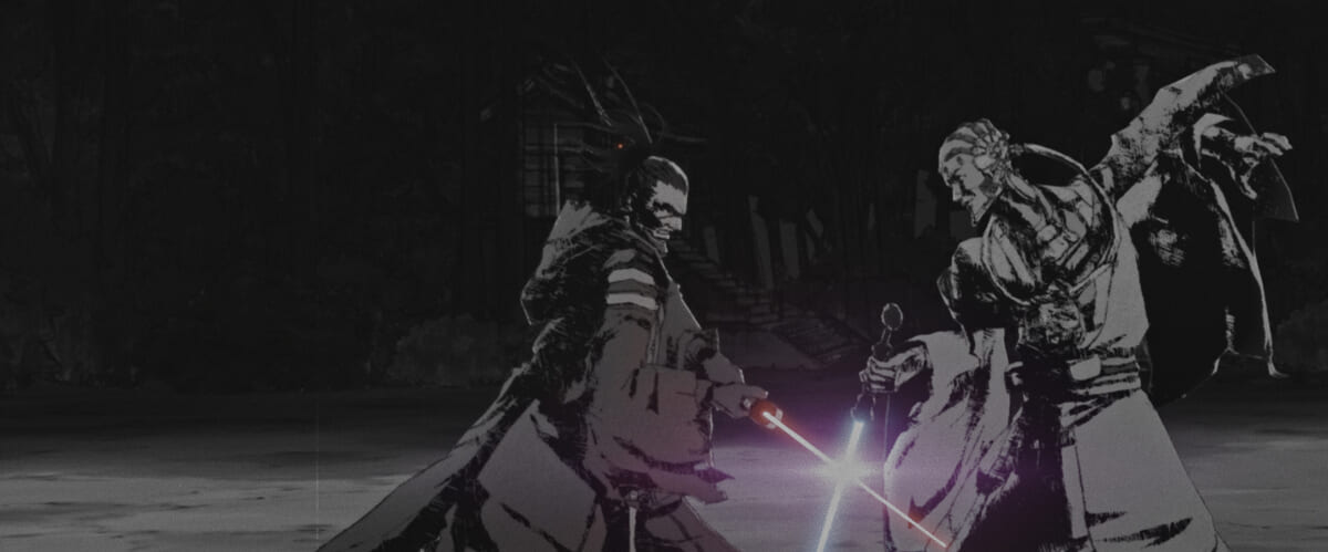 『The Duel: Payback』