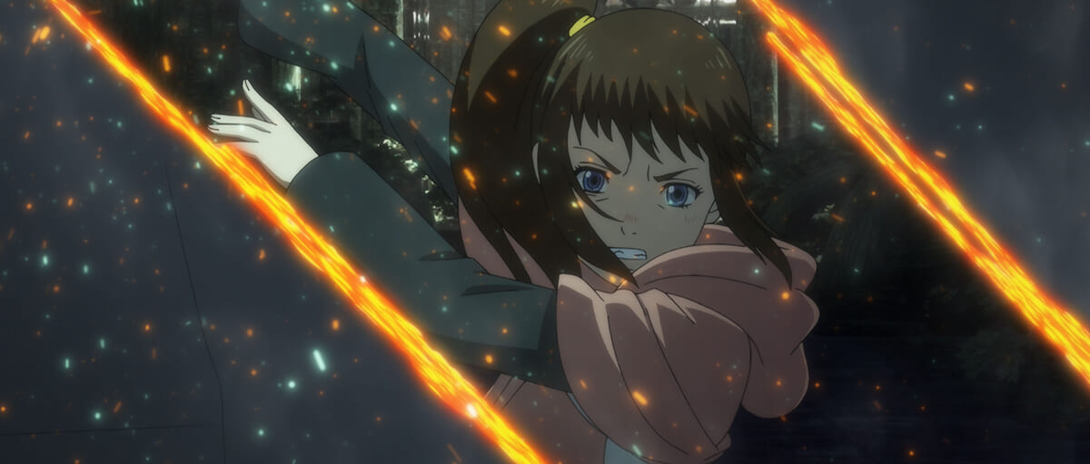 『The Ninth Jedi: Child of Hope』