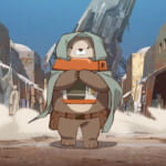 Disney+(ディズニープラス)『スター・ウォーズ：ビジョンズ』Volume3／『ユコの宝物』橘正紀監督インタビュー