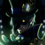 メインストーリー8章「禁忌の執行人」2026年1月 配信