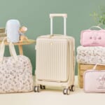 ディズニーストア「くまのプーさん」トラベルグッズコレクション「POOH TRAVEL」