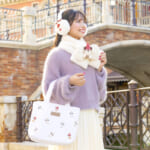 東京ディズニーリゾート“ディズニー・クリスマス2025”リルリンリングッズ02