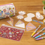 東京ディズニーリゾート パークモチーフデザイングッズ