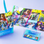 東京ディズニーリゾート「イマジニング・ザ・マジック」グッズ（第一弾）
