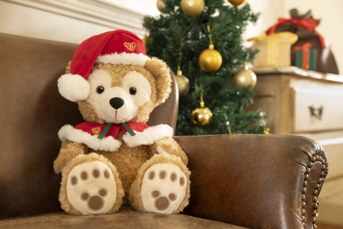 クリスマスにぴったりなグッズ