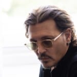 ジョニー・デップ氏