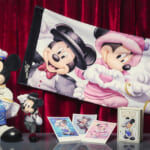 ディズニーストア「ミッキーマウス」誕生日記念コレクション「HAPPY BIRTHDAY MICKEY」