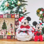 ディズニーストア「DISNEY CHRISTMAS(ディズニー クリスマス)」