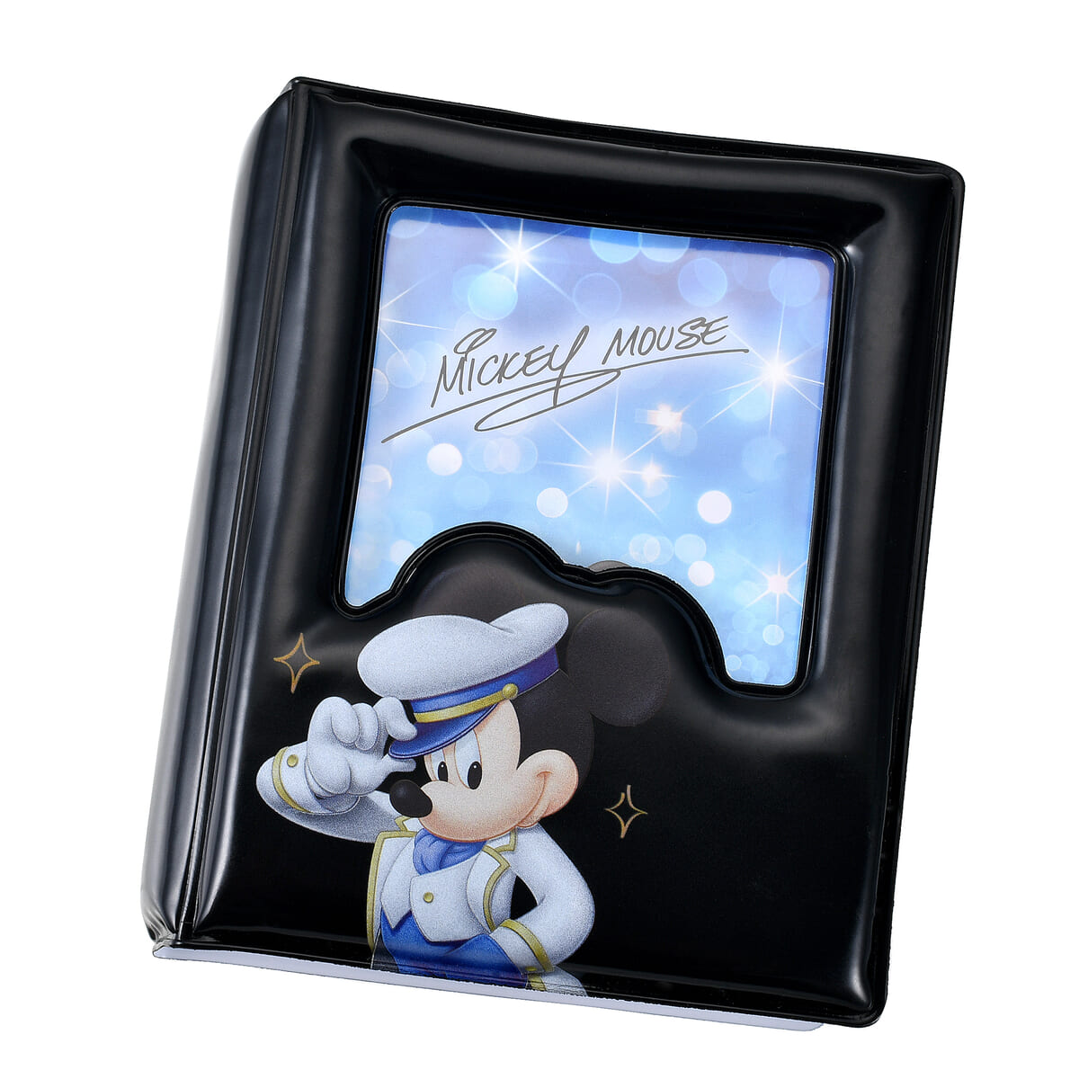 ミッキー アルバム HAPPY BIRTHDAY MICKEY
