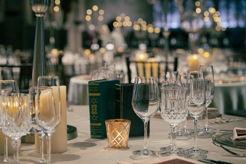 「ホグワーツ・イン・ザ・スノー」チケット情報