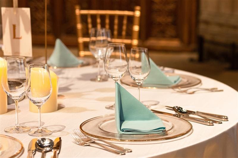 ホグワーツディナー