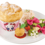 ポットパイ 〜ホタテとエビのチャウダー〜