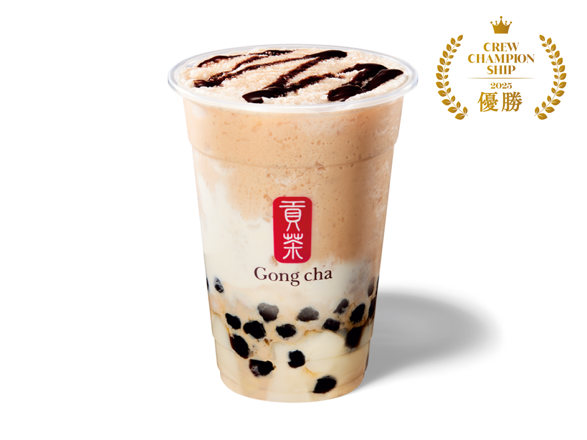 台湾豆花 パール ジェラッティー