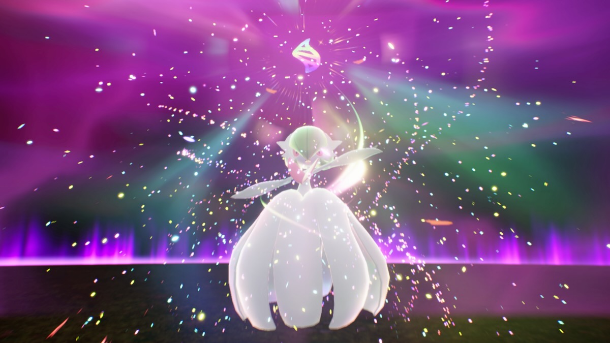 暴走したメガシンカポケモンとバトル！4