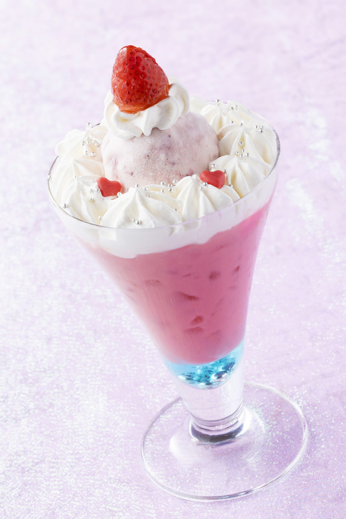 「ハイピリオン・ラウンジ」ディズニー・パルパルーザ“ミニーのファンダーランド”スペシャルドリンク