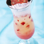 シェフ・ミッキー_ディズニー・パルパルーザ“ミニーのファンダーランド”スペシャルドリンク