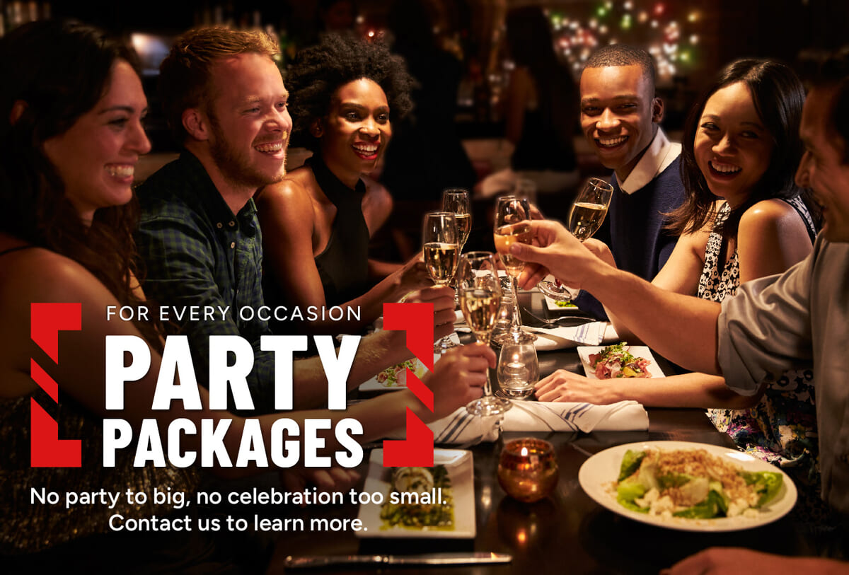 TGI フライデーズ