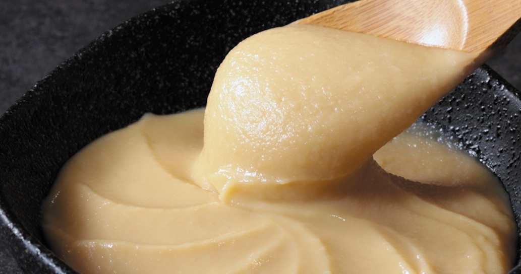 西京味噌ソース