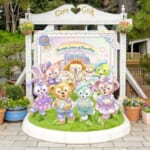 東京ディズニーシー「ダッフィー＆フレンズのハートフェルト・レターズ・オブ・フレンドシップ」まとめ