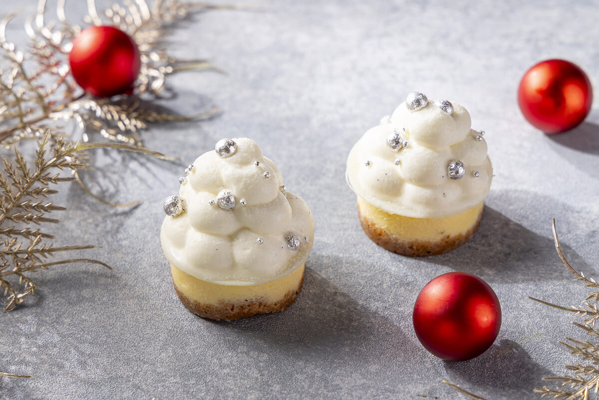 ツリーフロマージュ