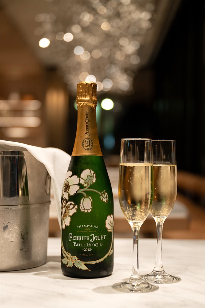 クリスマスディナーイメージ