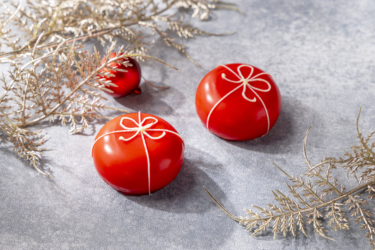 コフレベルベット