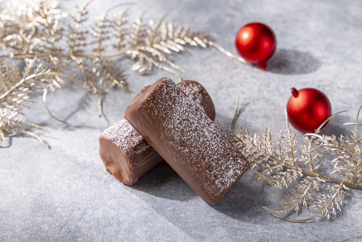 ビッシュショコラ