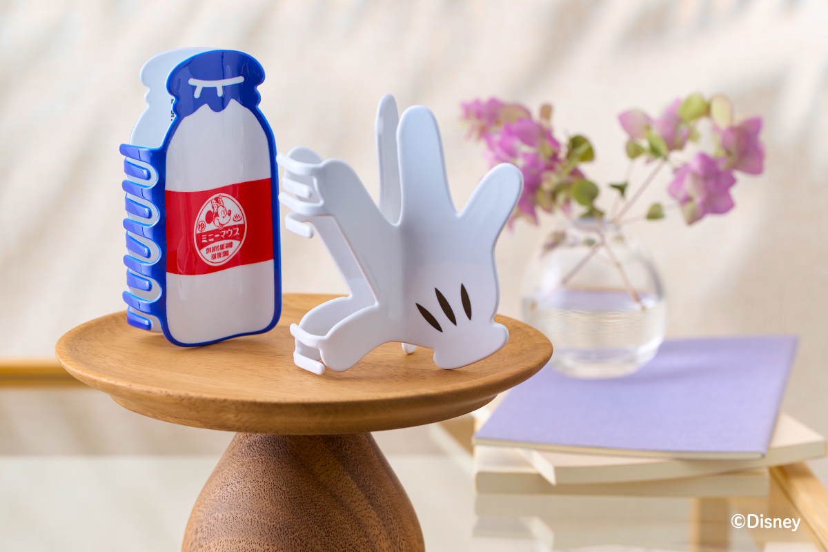 アクリルバンス