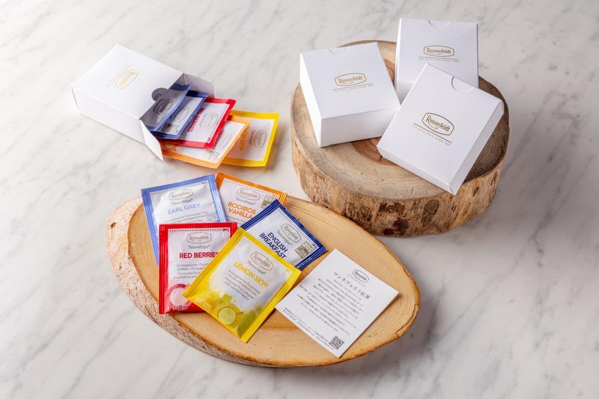 クリスマス限定プチギフト