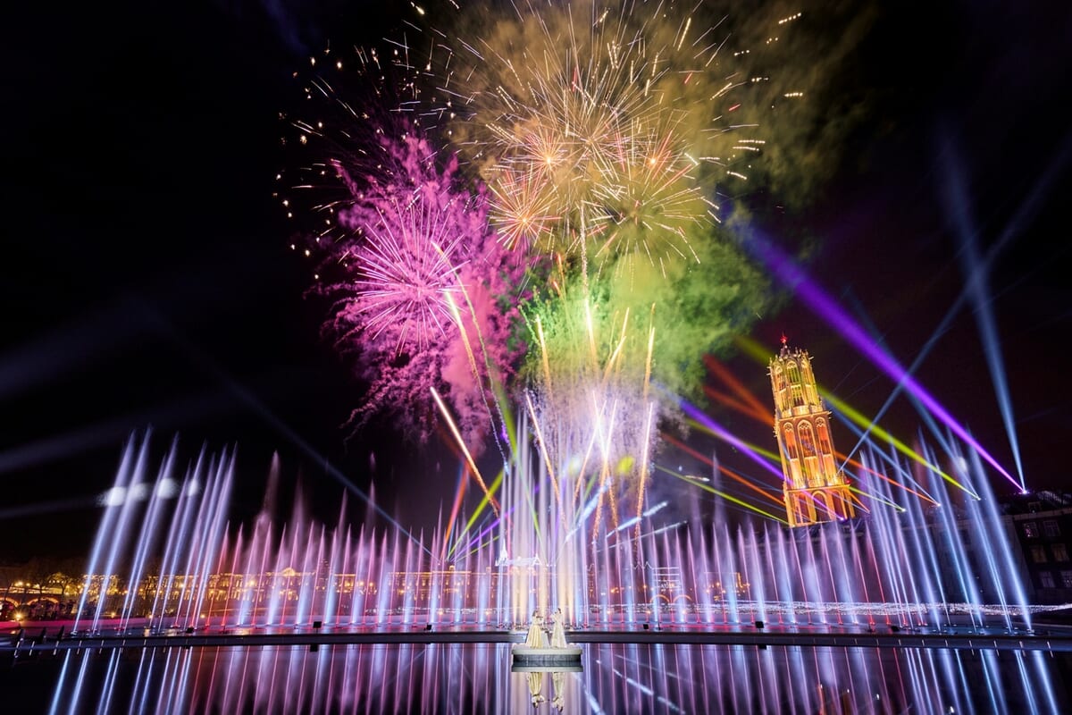 シャワー・オブ・ライツ