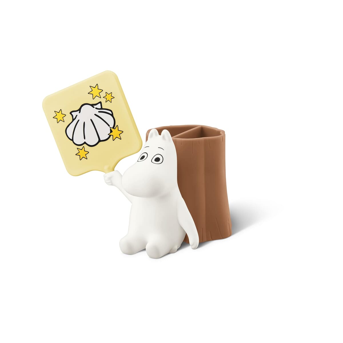 ムーミントロール はぶらしホルダー