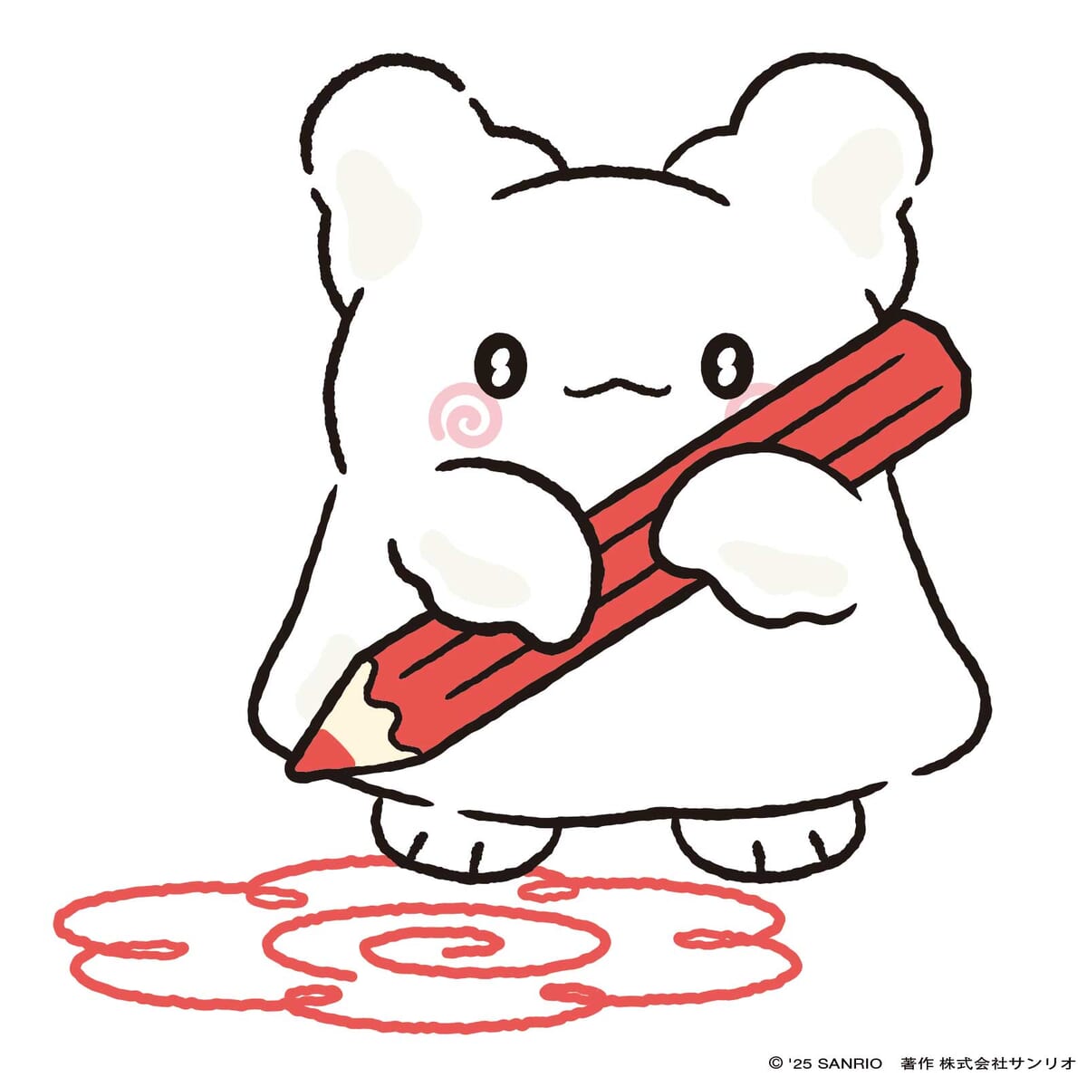 「はなまるおばけ」 プロフィール