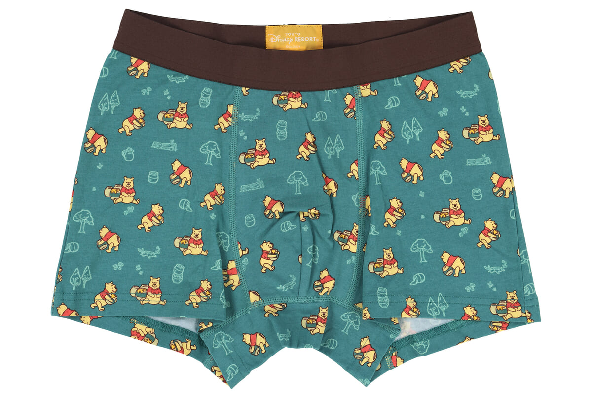 ボクサーパンツ