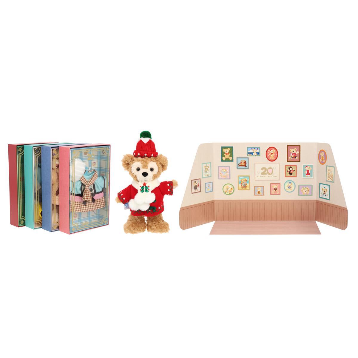 アニバーサリー・セレクションBOX2