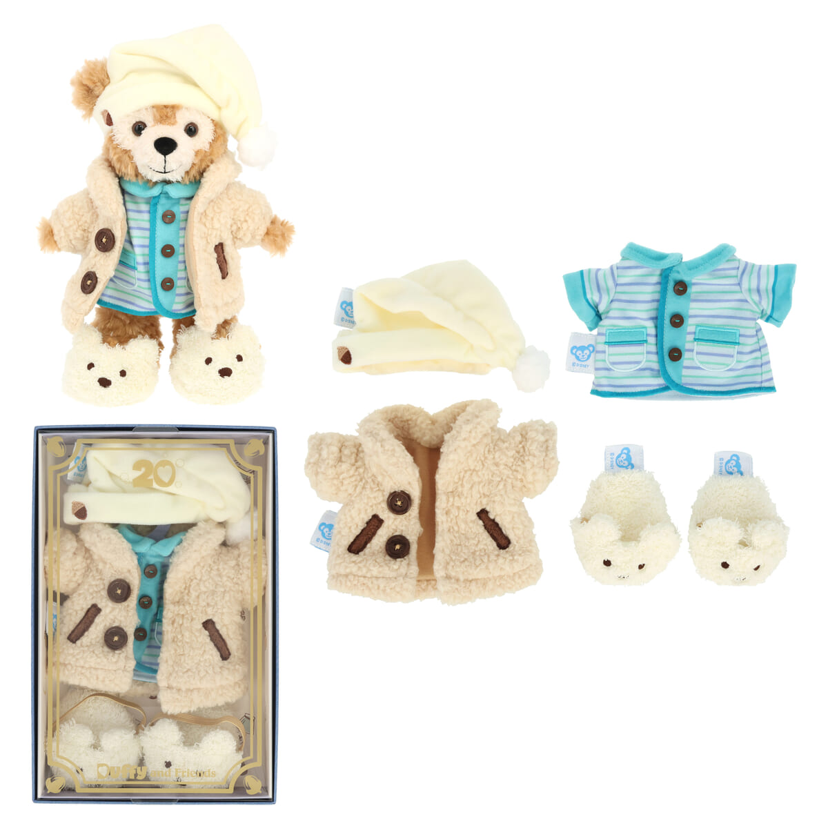 アニバーサリー・セレクションBOX4