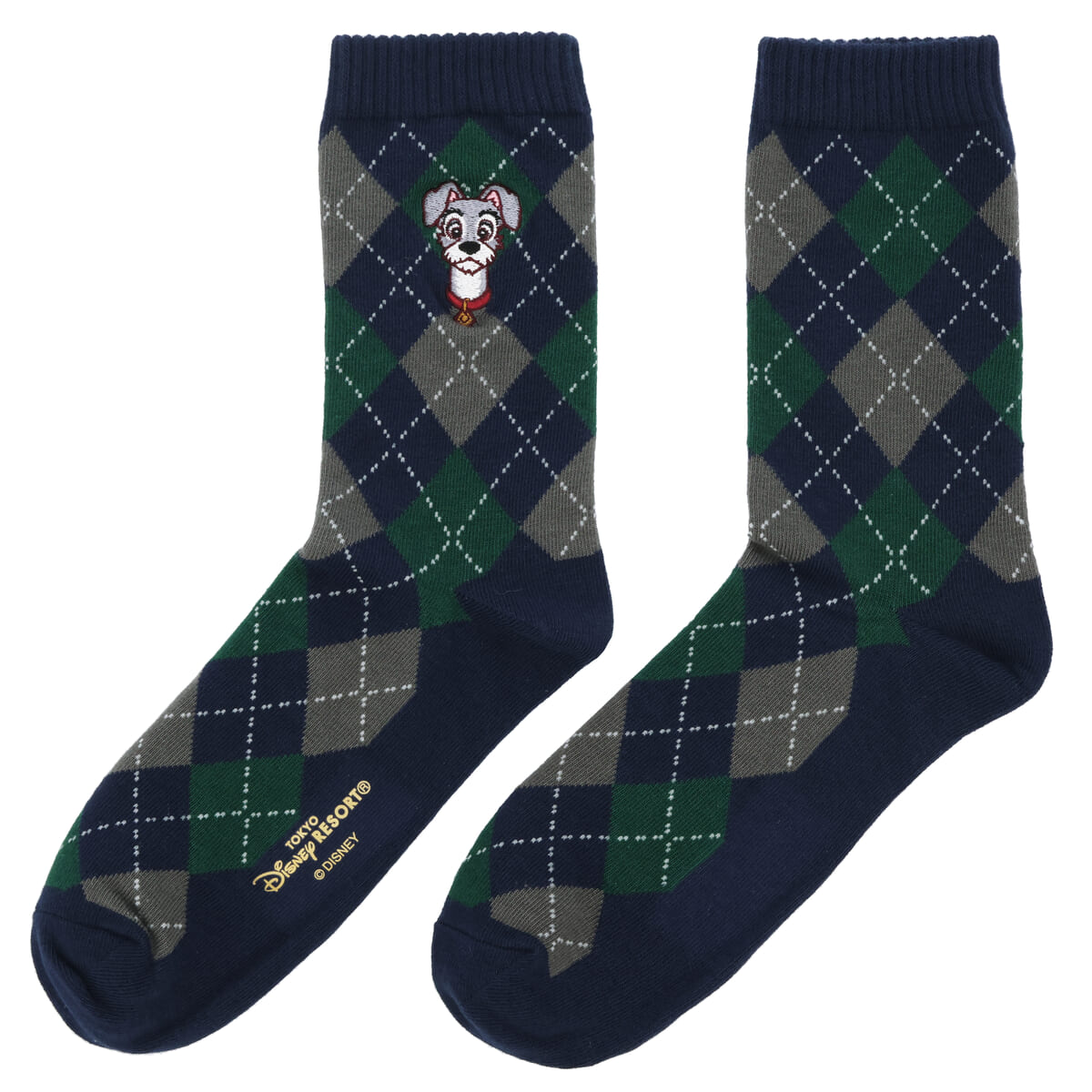 靴下（トランプ）