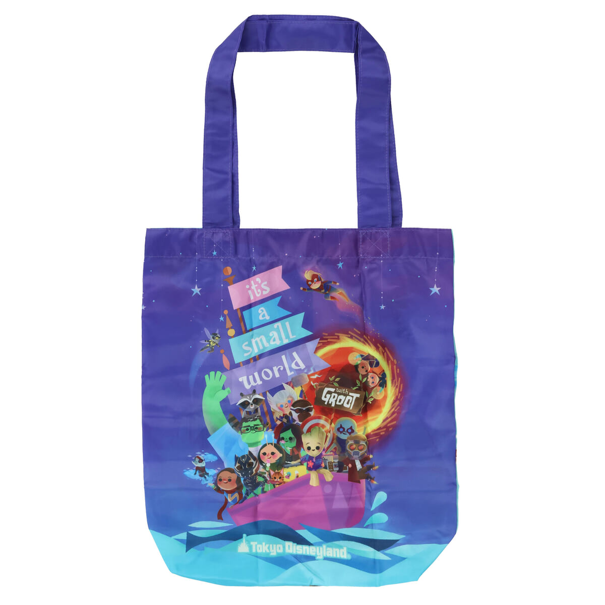 ショッピングバッグ