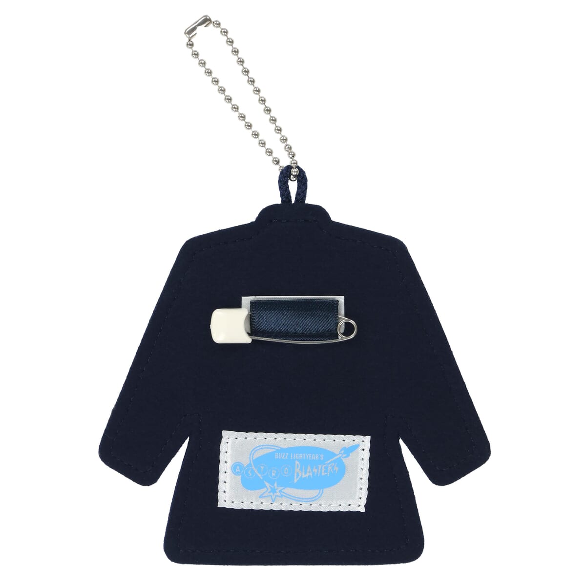 ワッペンバッジ3