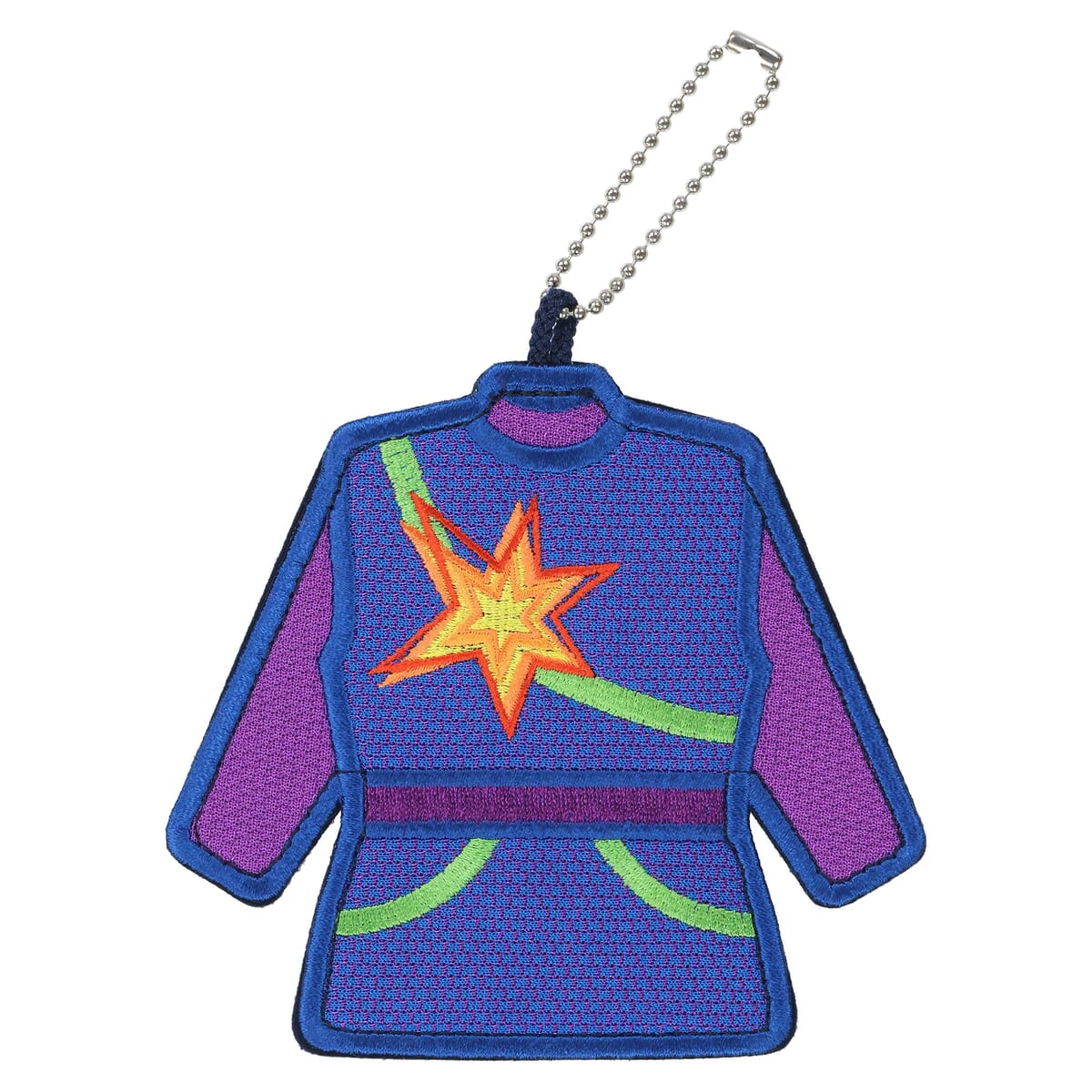 ワッペンバッジ2